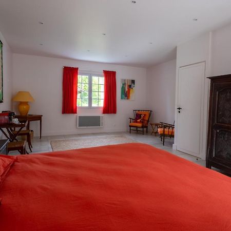 Métairie Houn de Camp - Guesthouse Orx Extérieur photo
