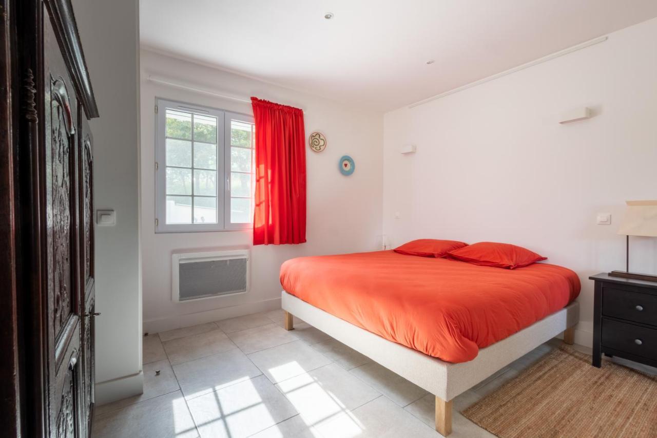 Métairie Houn de Camp - Guesthouse Orx Extérieur photo