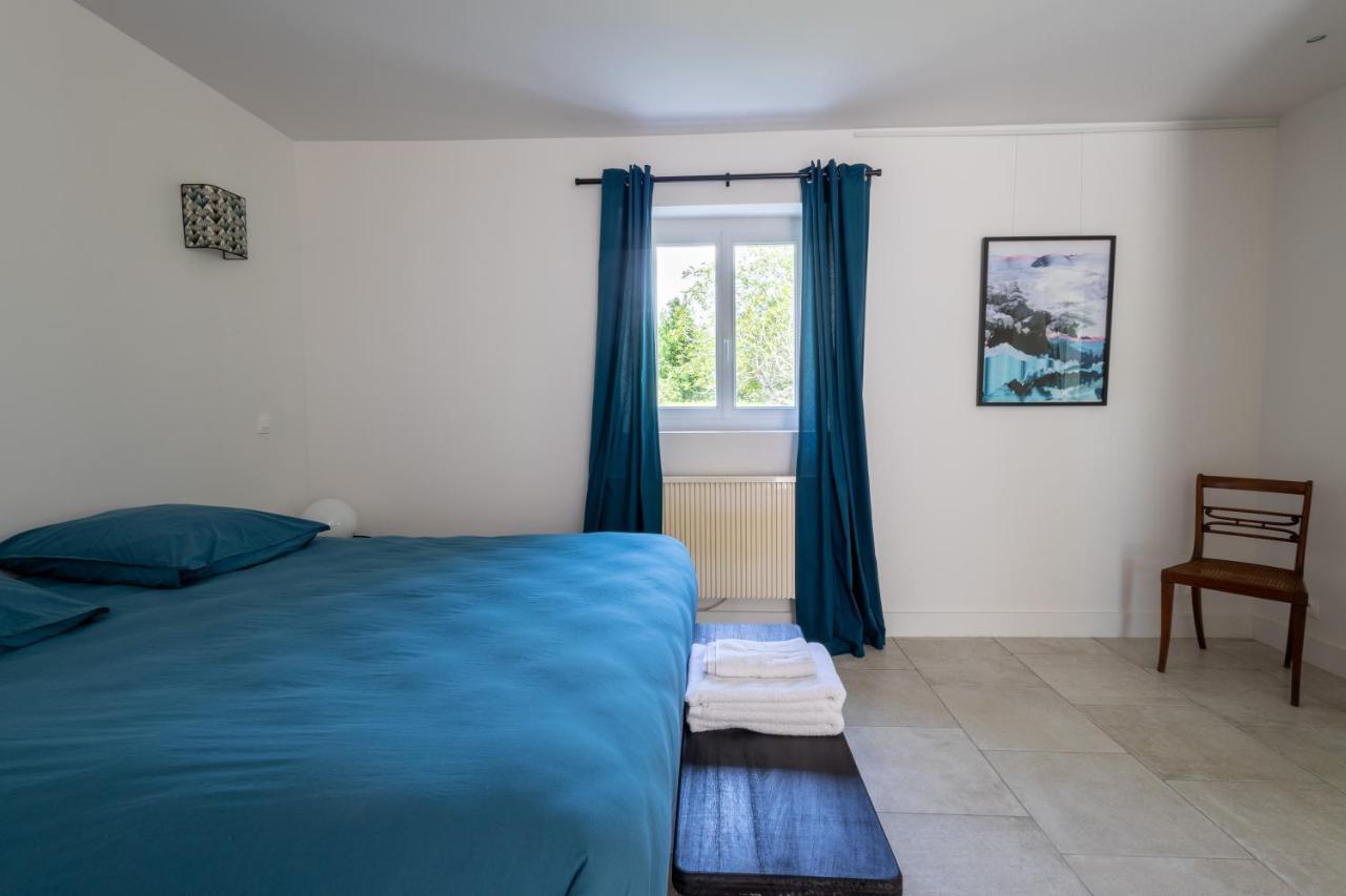 Métairie Houn de Camp - Guesthouse Orx Extérieur photo