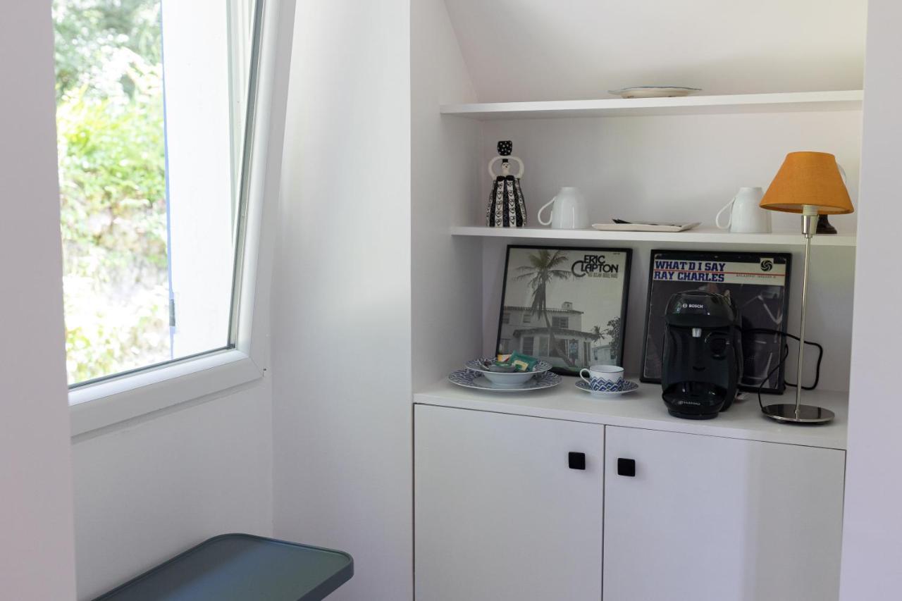 Métairie Houn de Camp - Guesthouse Orx Extérieur photo